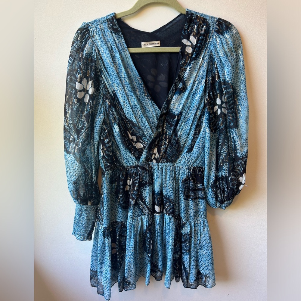 Ulla Johnson Naomi dress
